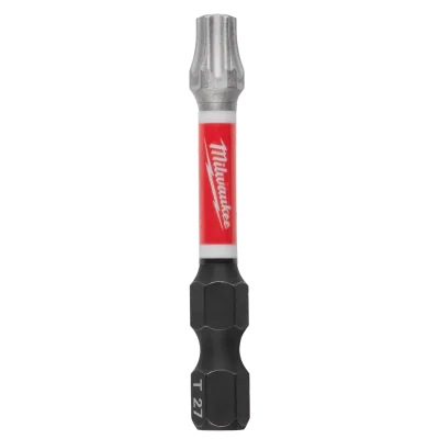 SHOCKWAVE™ 2" Impact Duty TORX® T27 Power Bit