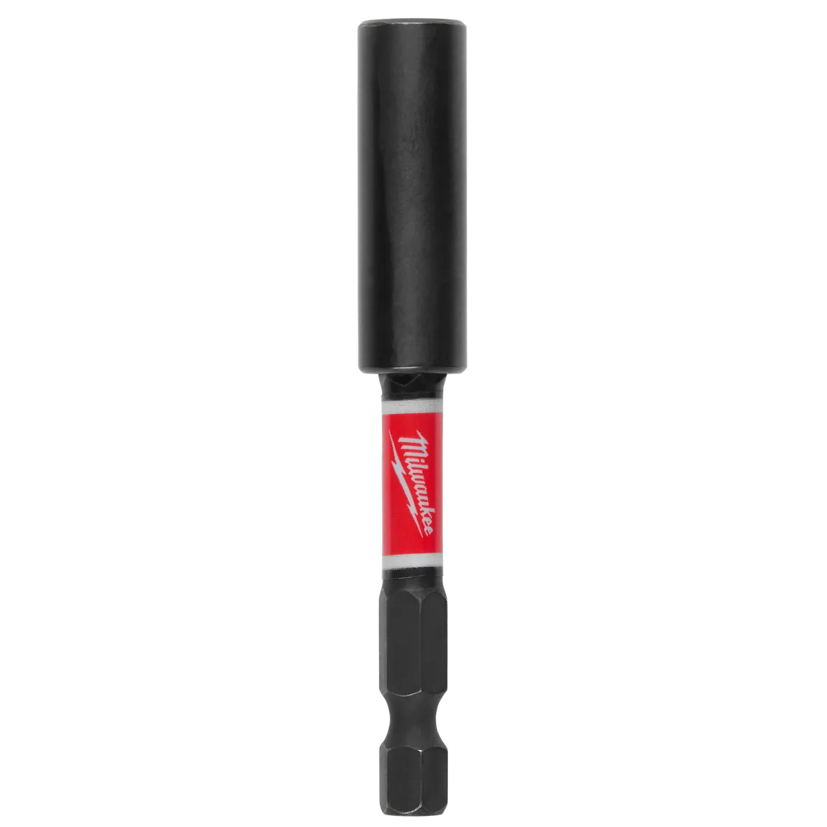 Milwaukee Tool SHOCKWAVE™ 3" Impact Duty Magnetic Bit Holder 48-32-4503