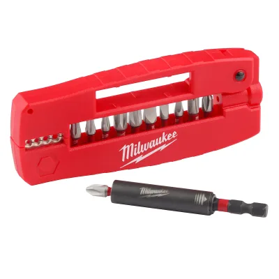 SHOCKWAVE™ Impact Drive Guide Set - 12PC