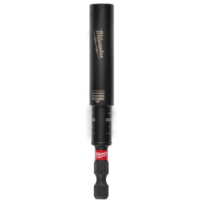 SHOCKWAVE™ 3" Impact Duty Magnetic Drive Guide