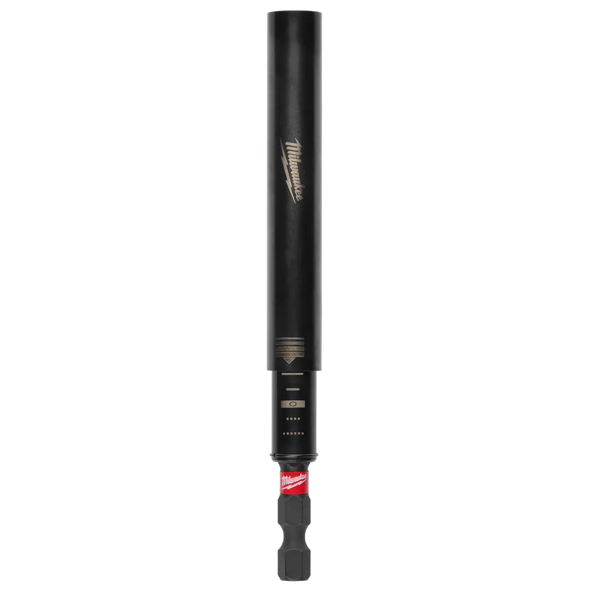 SHOCKWAVE™ 4" Impact Duty Magnetic Drive Guide