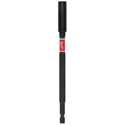 Milwaukee Tool SHOCKWAVE™ Impact Duty Magnetic Bit Holder 48-32-4521