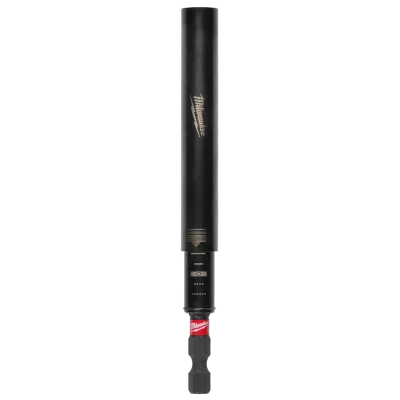 SHOCKWAVE™ 4" Impact Duty Magnetic Drive Guide Bulk 10