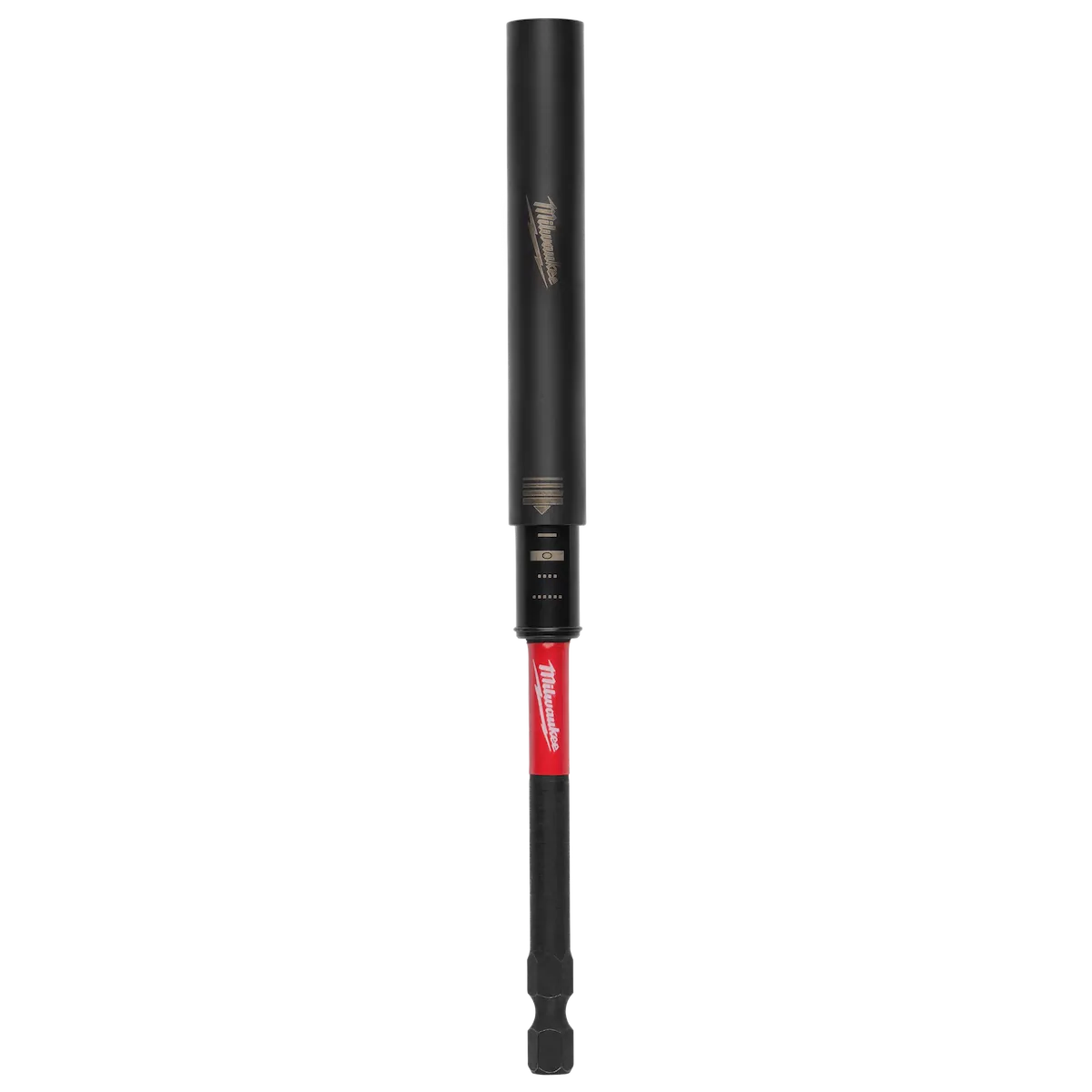 SHOCKWAVE™ 6" Impact Duty Magnetic Drive Guide Bulk 10