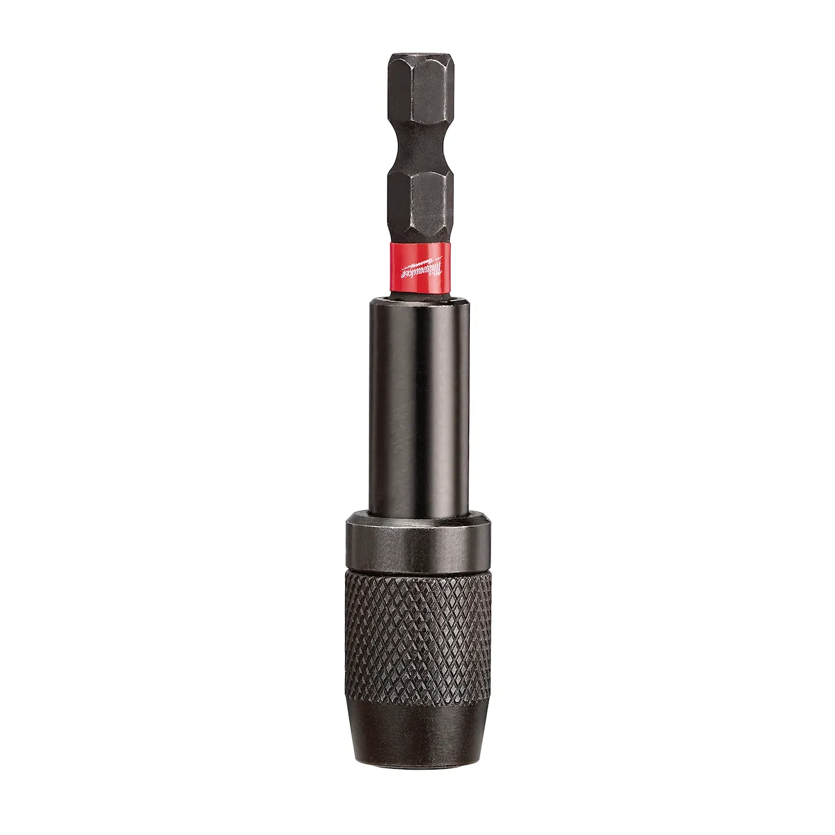 SHOCKWAVE™ 2.875" Impact Locking Bit Holder
