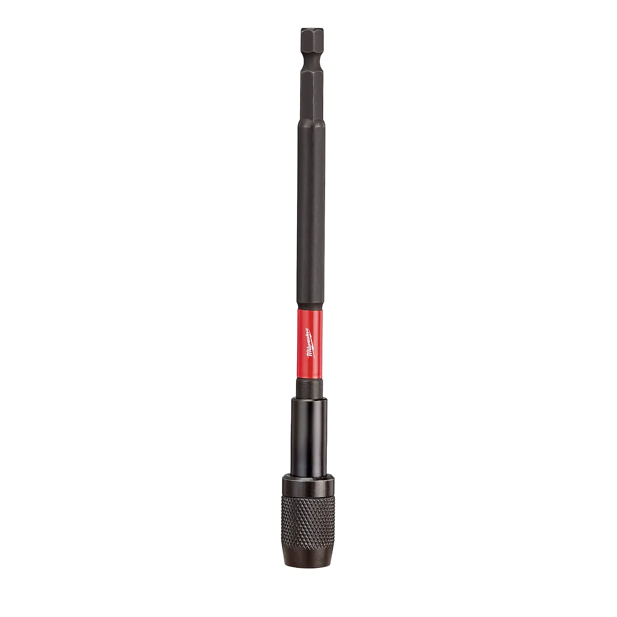 SHOCKWAVE™ 6" Impact Locking Bit Holder