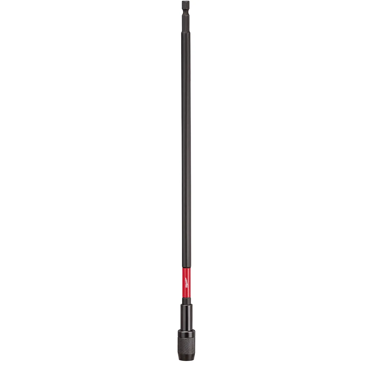 SHOCKWAVE™ 12" Impact Locking Bit Holder
