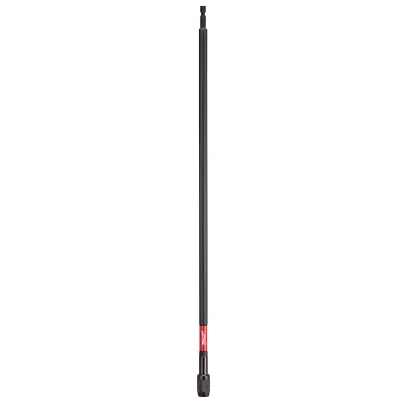 SHOCKWAVE™ 18" Impact Locking Bit Holder