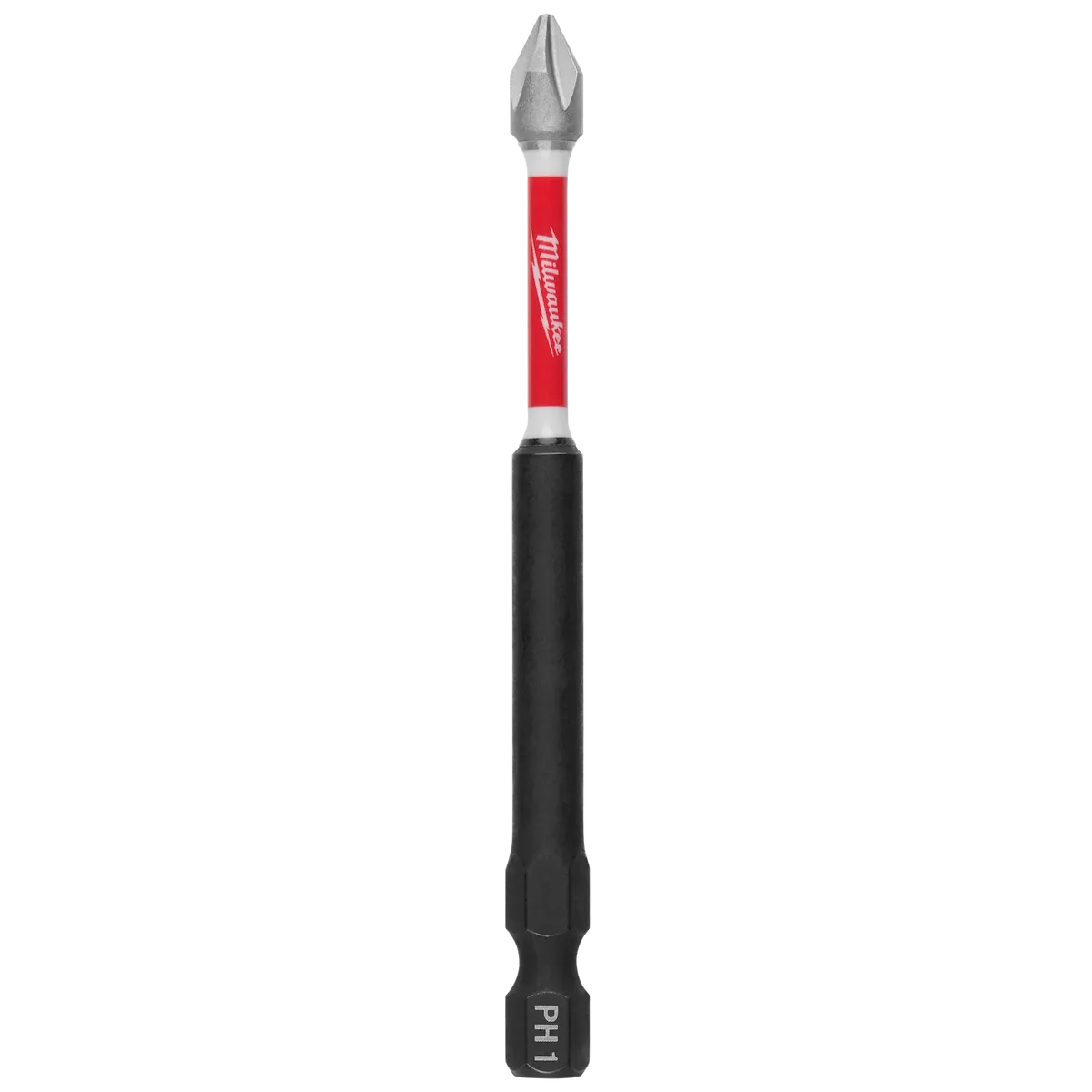 SHOCKWAVE™ 3-1/2" Impact Phillips #1 Power Bit