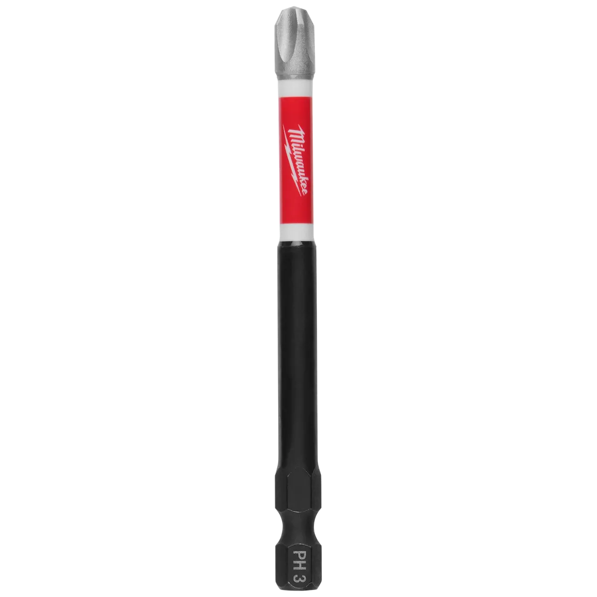 SHOCKWAVE™ 3-1/2" Phillips #3 Power Bit