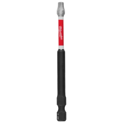 SHOCKWAVE™ 3-1/2" Power Bit TORX® T25 - Bulk 25