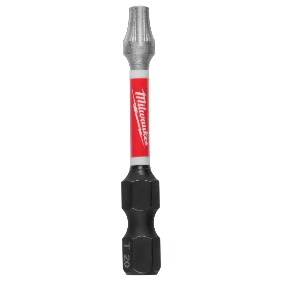 SHOCKWAVE™ 2" Impact TORX® T20 Power Driver Bits (5 PK)