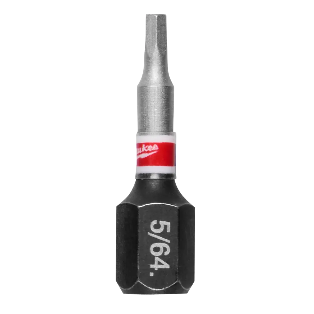 SHOCKWAVE™ 1" Impact Duty Hex 5/64" Insert Driver Bits Bulk 25