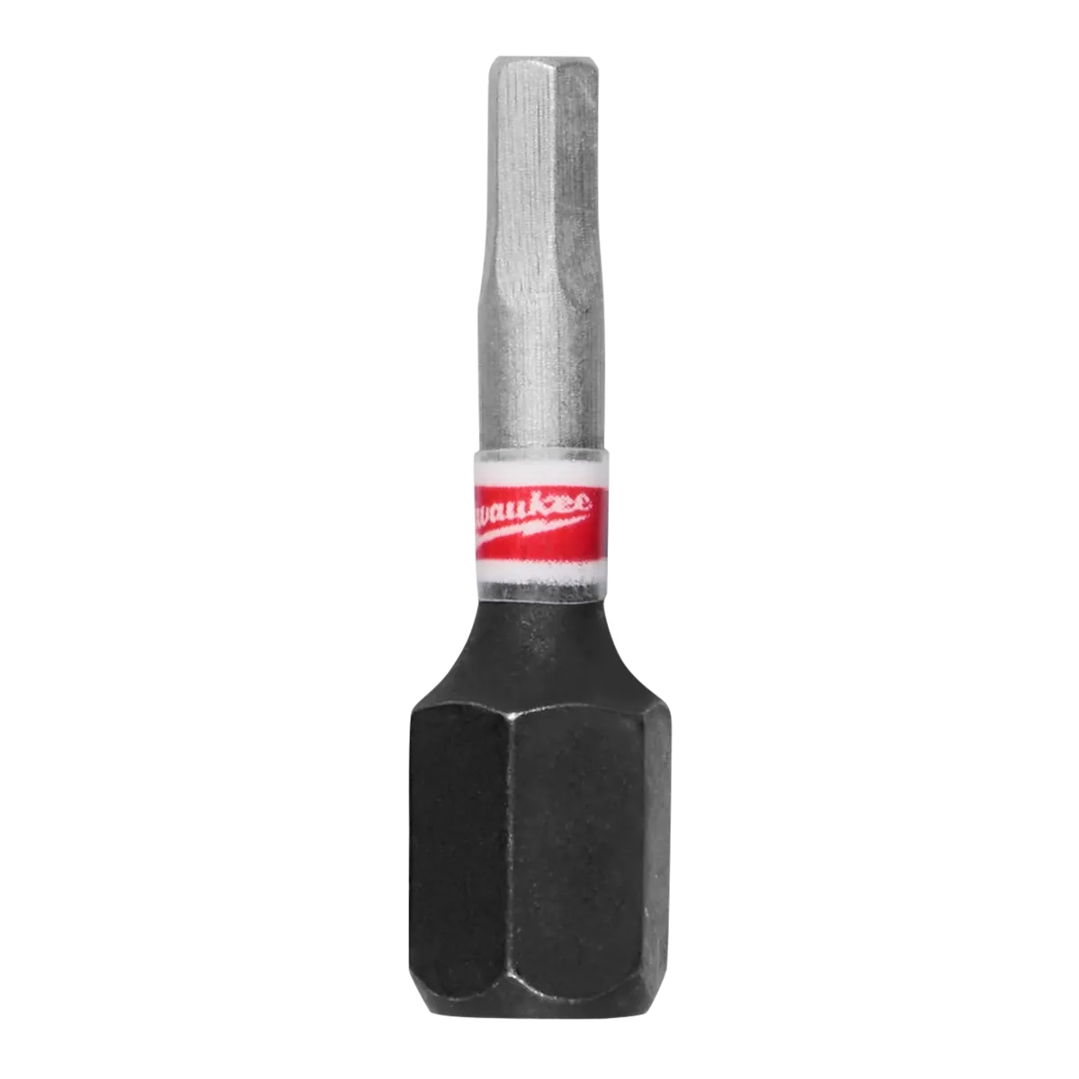 SHOCKWAVE™ 1" Impact Duty Hex 7/64" Insert Driver Bits Bulk 25