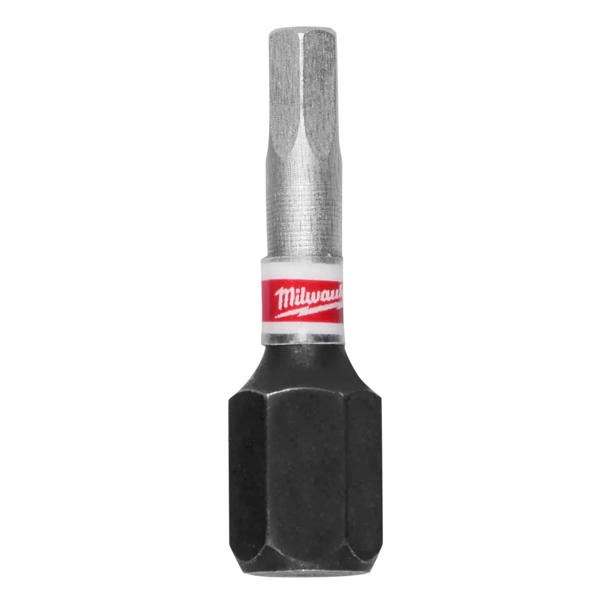 SHOCKWAVE™ 1" Impact Duty Hex 1/8" Insert Driver Bits Bulk 25