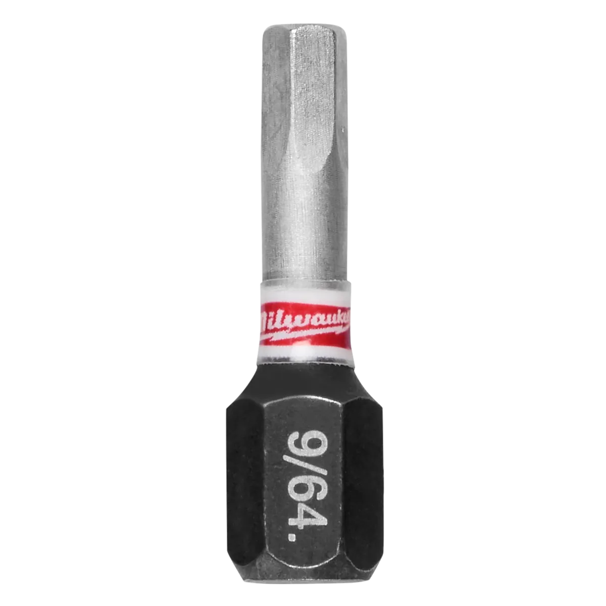 SHOCKWAVE™ 1" Impact Duty Hex 9/64" Insert Driver Bits Bulk 25