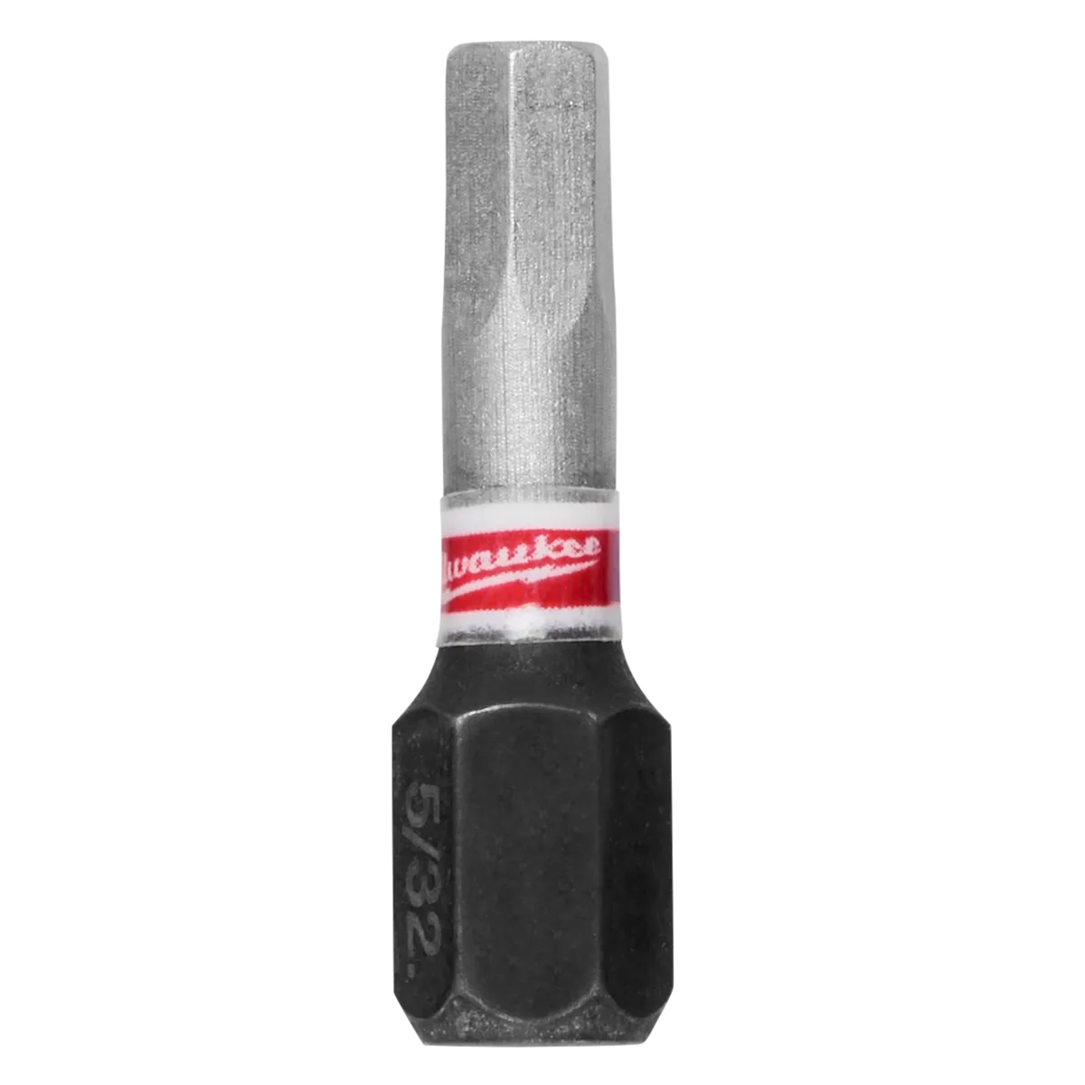 SHOCKWAVE™ 1" Impact Duty Hex 5/32" Insert Driver Bits Bulk 25