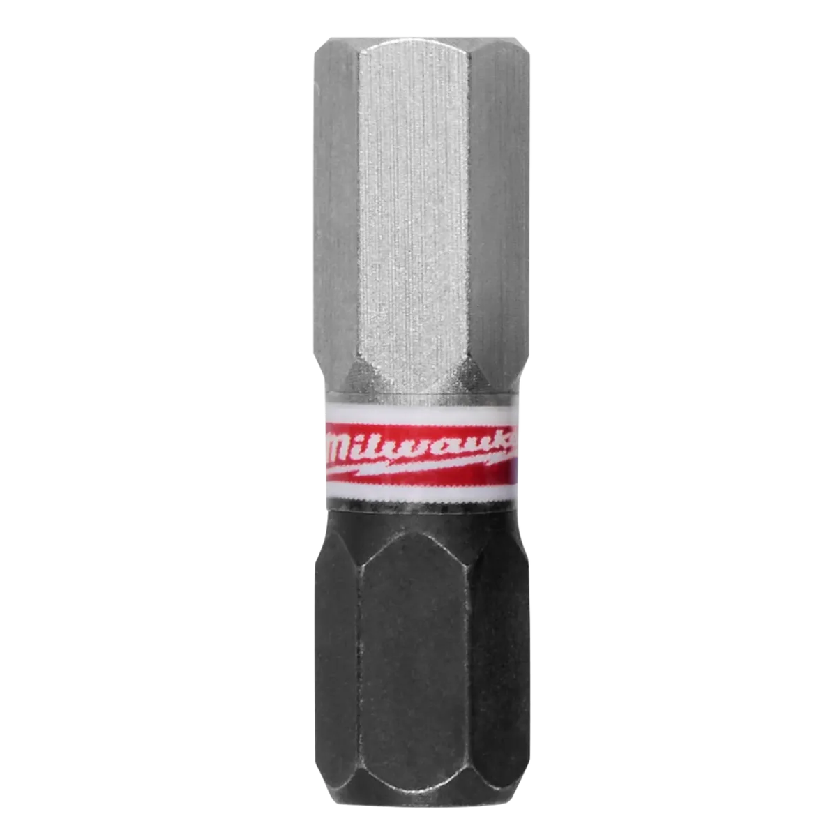 SHOCKWAVE™ 1" Impact Duty Hex 1/4" Insert Driver Bits Bulk 25