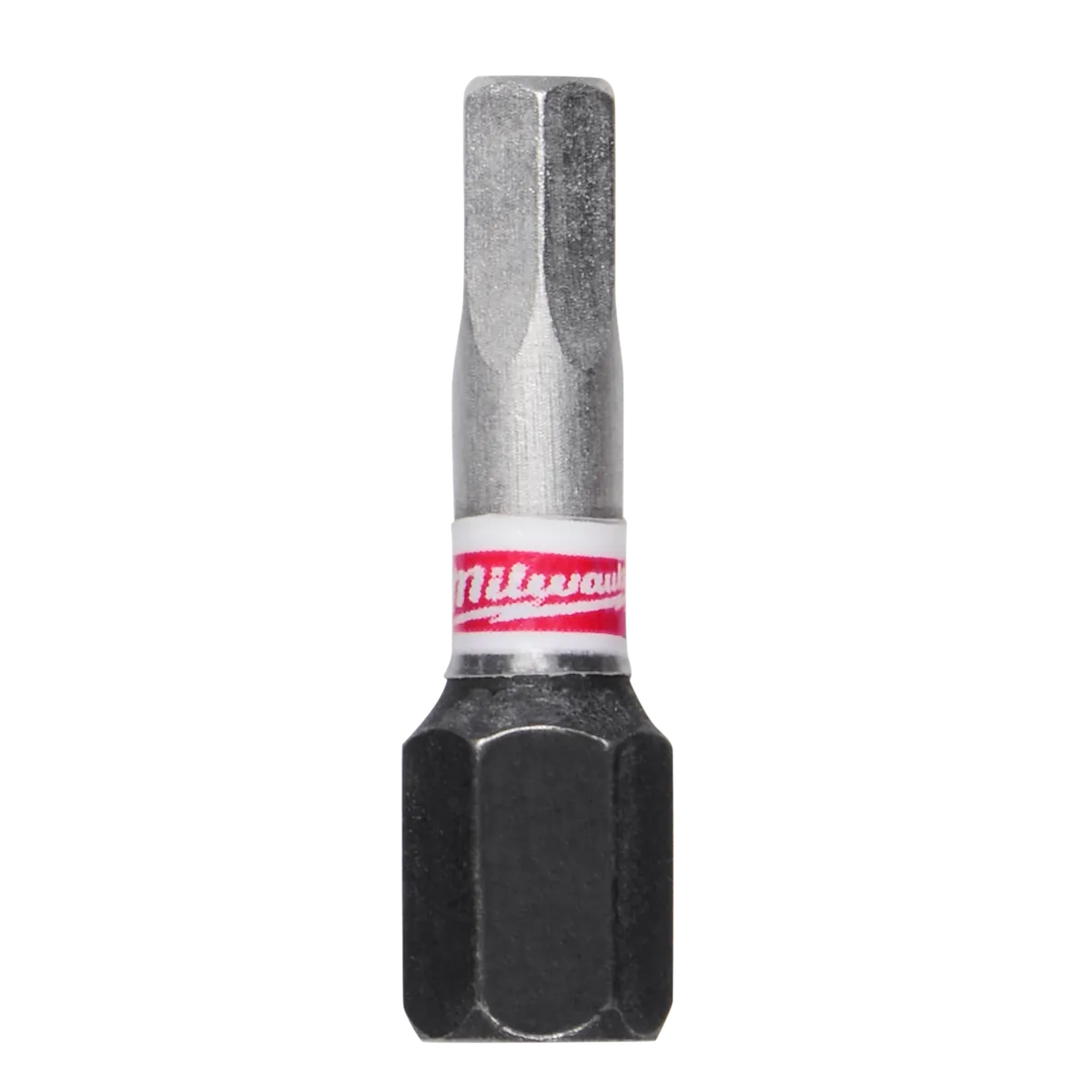 SHOCKWAVE™ 1" Impact Duty Hex 4 MM Insert Driver Bits Bulk 25