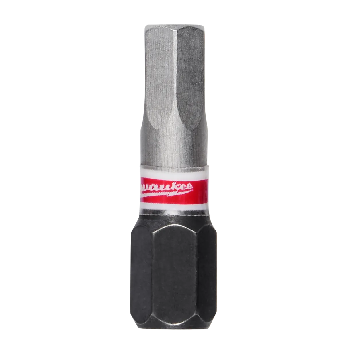 SHOCKWAVE™ 1" Impact Duty Hex 5 MM Insert Driver Bits Bulk 25