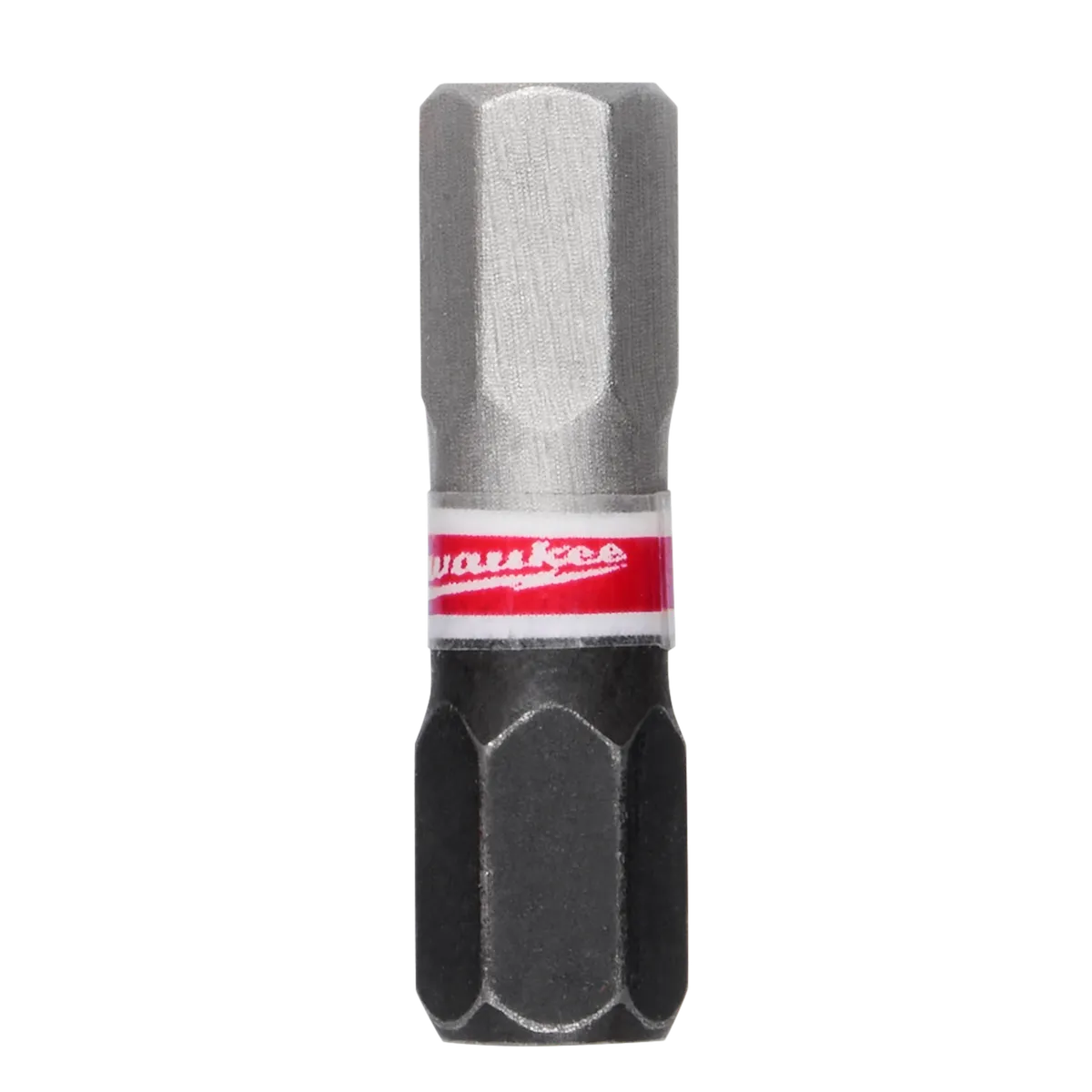 SHOCKWAVE™ 1" Impact Duty Hex 6 MM Insert Driver Bits Bulk 25