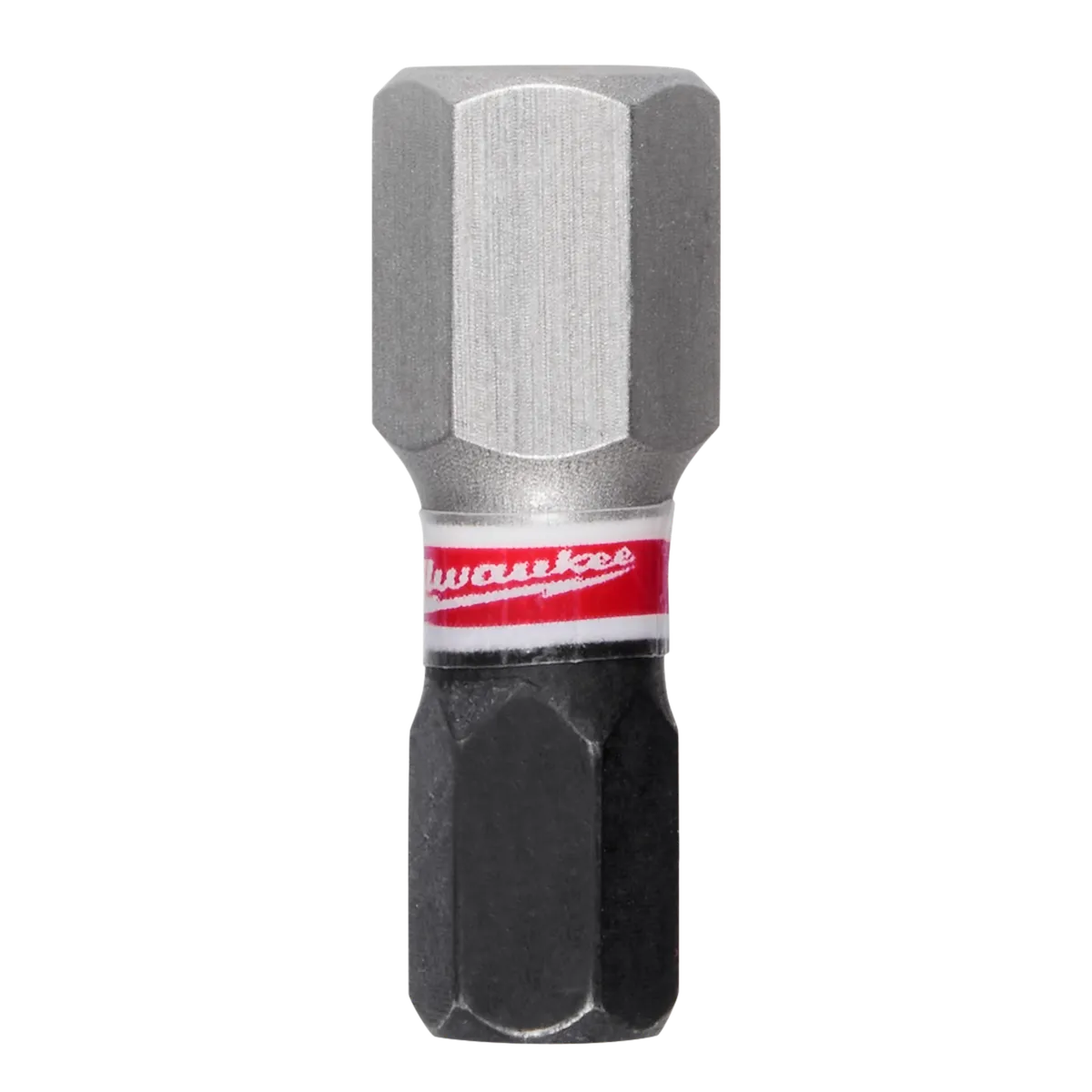 SHOCKWAVE™ 1" Impact Duty Hex 8 MM Insert Driver Bits Bulk 25