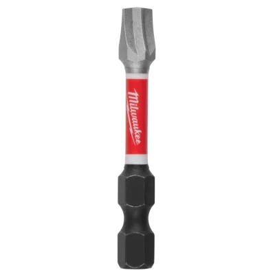 SHOCKWAVE™ 2" Impact Duty ECX™ 1 Power Driver Bits Bulk 25