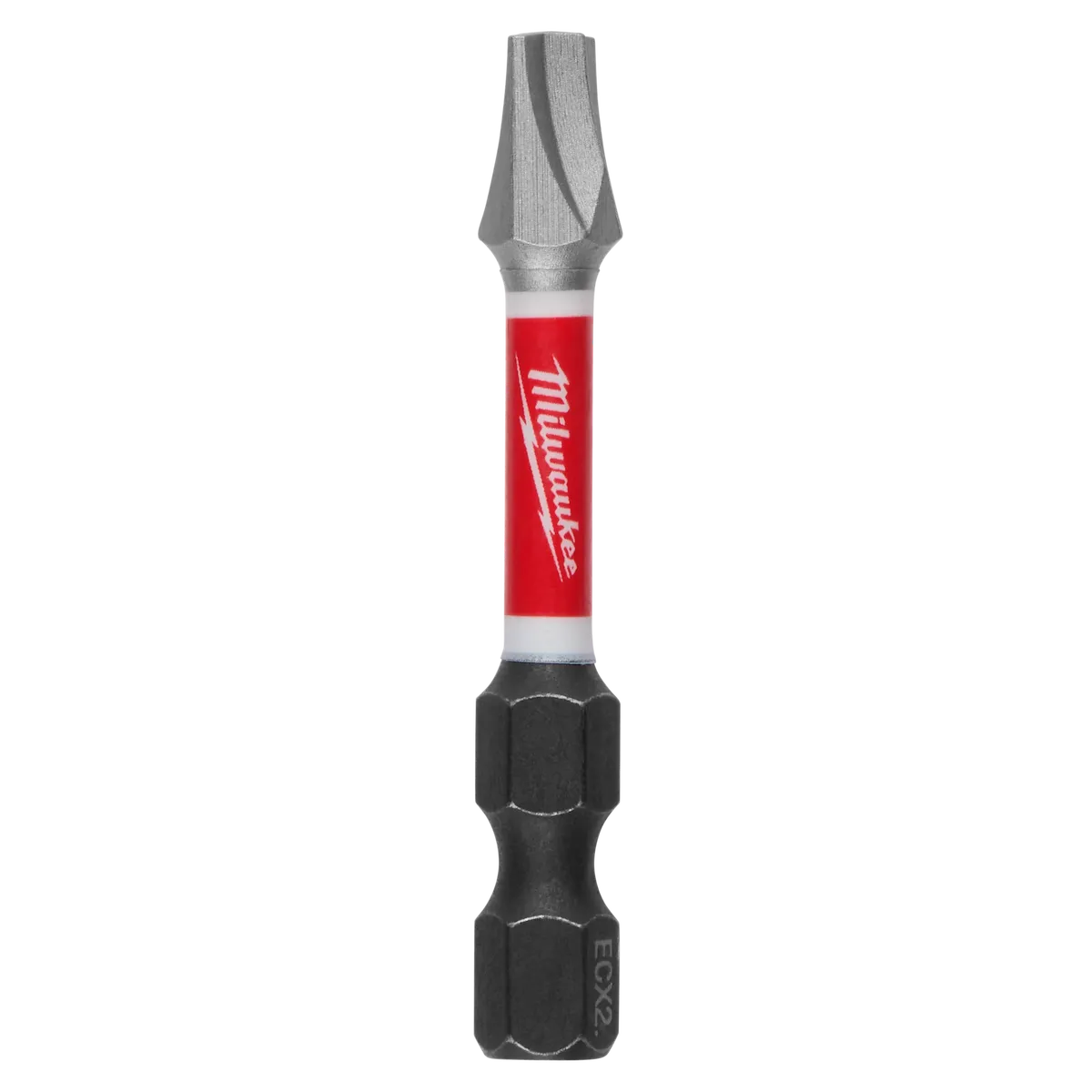 SHOCKWAVE™ 2" Impact Duty ECX™ 2 Power Driver Bits Bulk 25