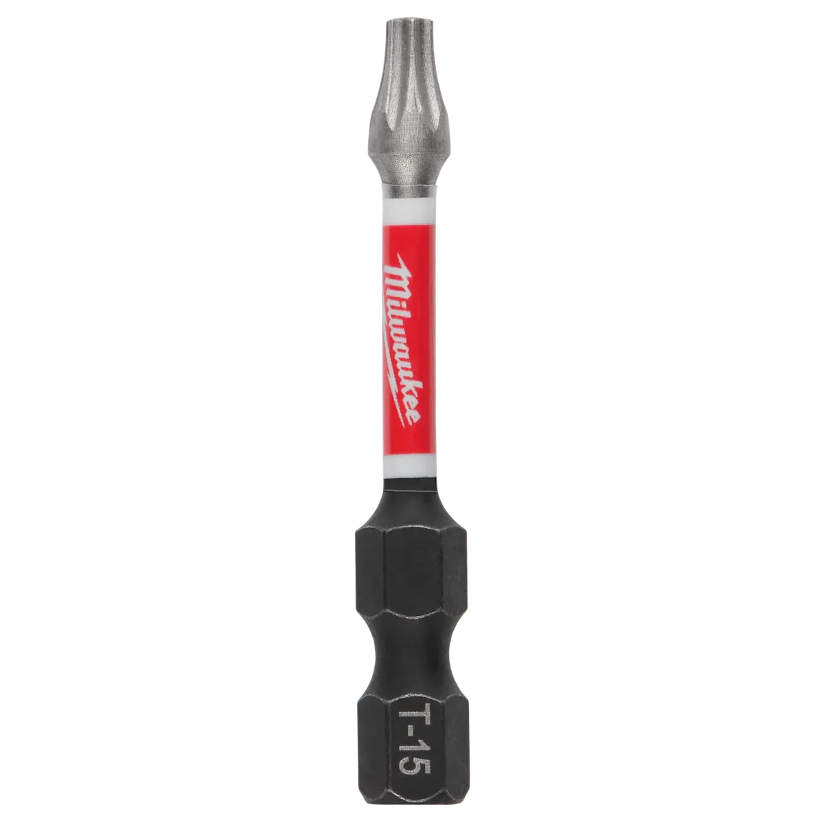 SHOCKWAVE™ 2" Power Bit TORX® T15 Bulk 25
