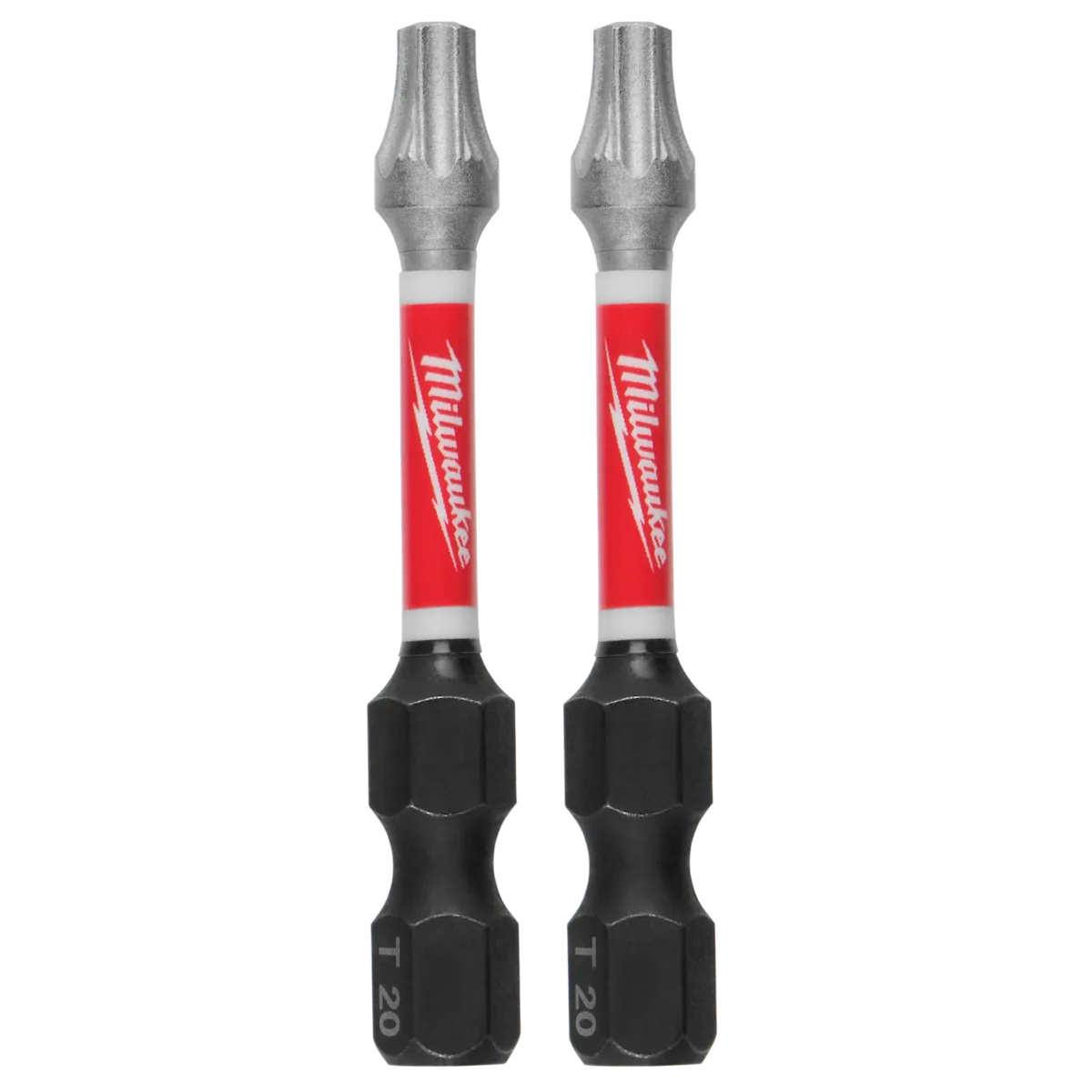 SHOCKWAVE™ 2" Power Bit TORX® T20 Bulk 25
