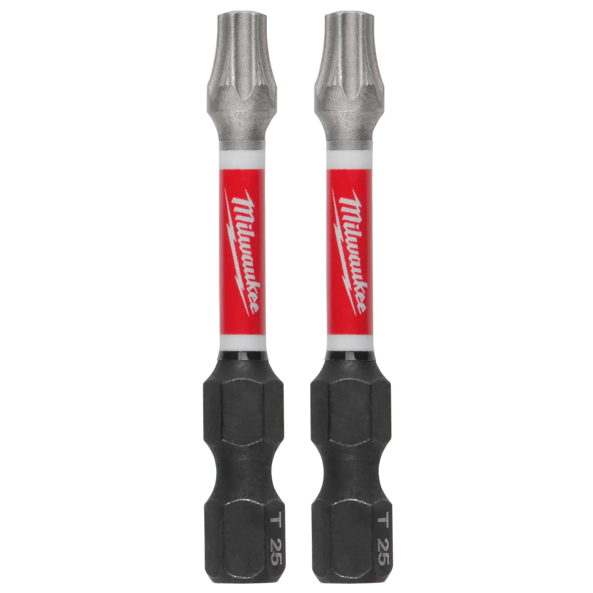 SHOCKWAVE™ 2" Power Bit TORX® T25 Bulk 25