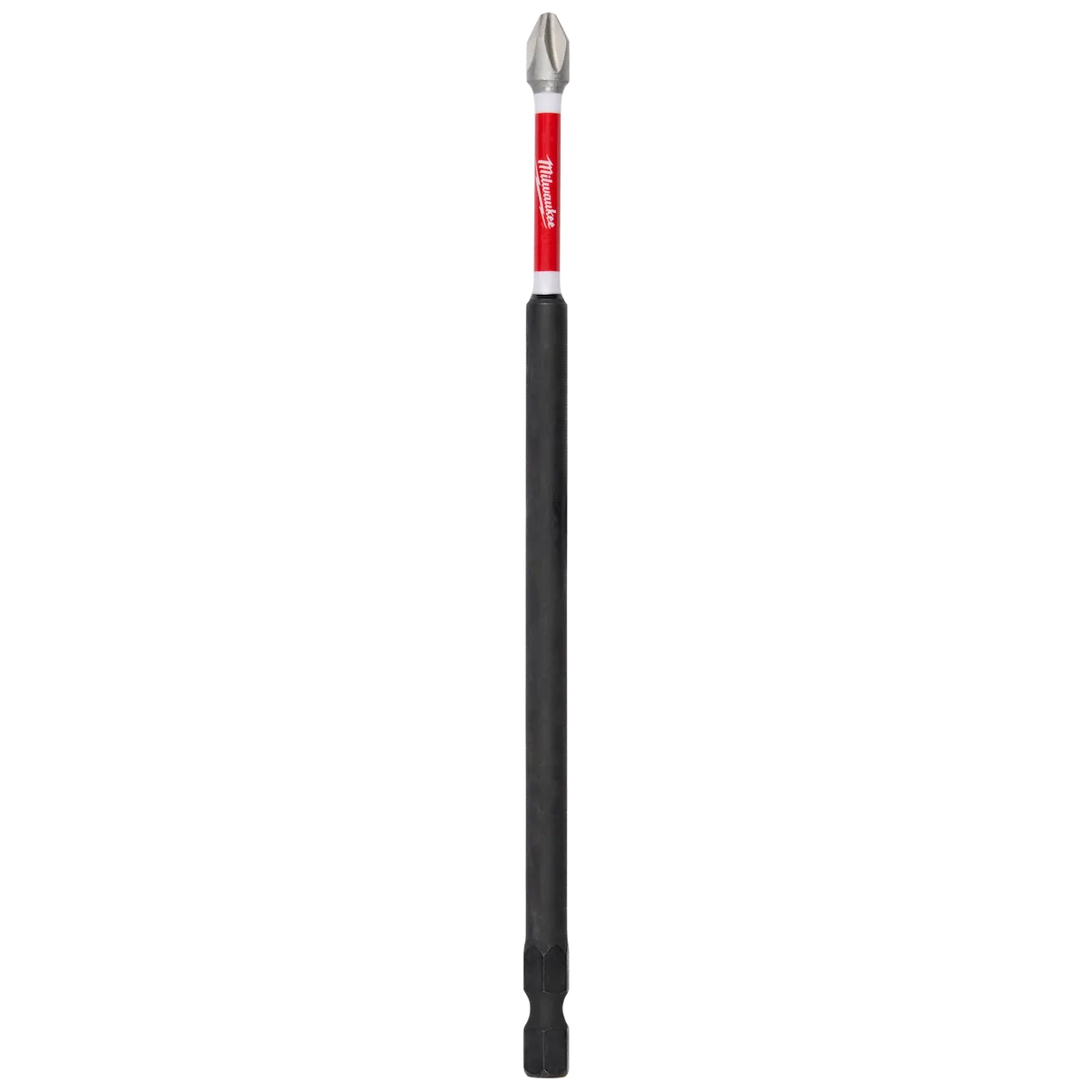 SHOCKWAVE™ 6” Impact Duty Phillips #2 Power Bit