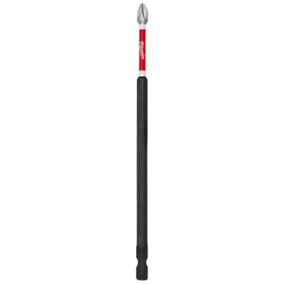 SHOCKWAVE™ 6” Impact Duty Phillips #2 Power Bit