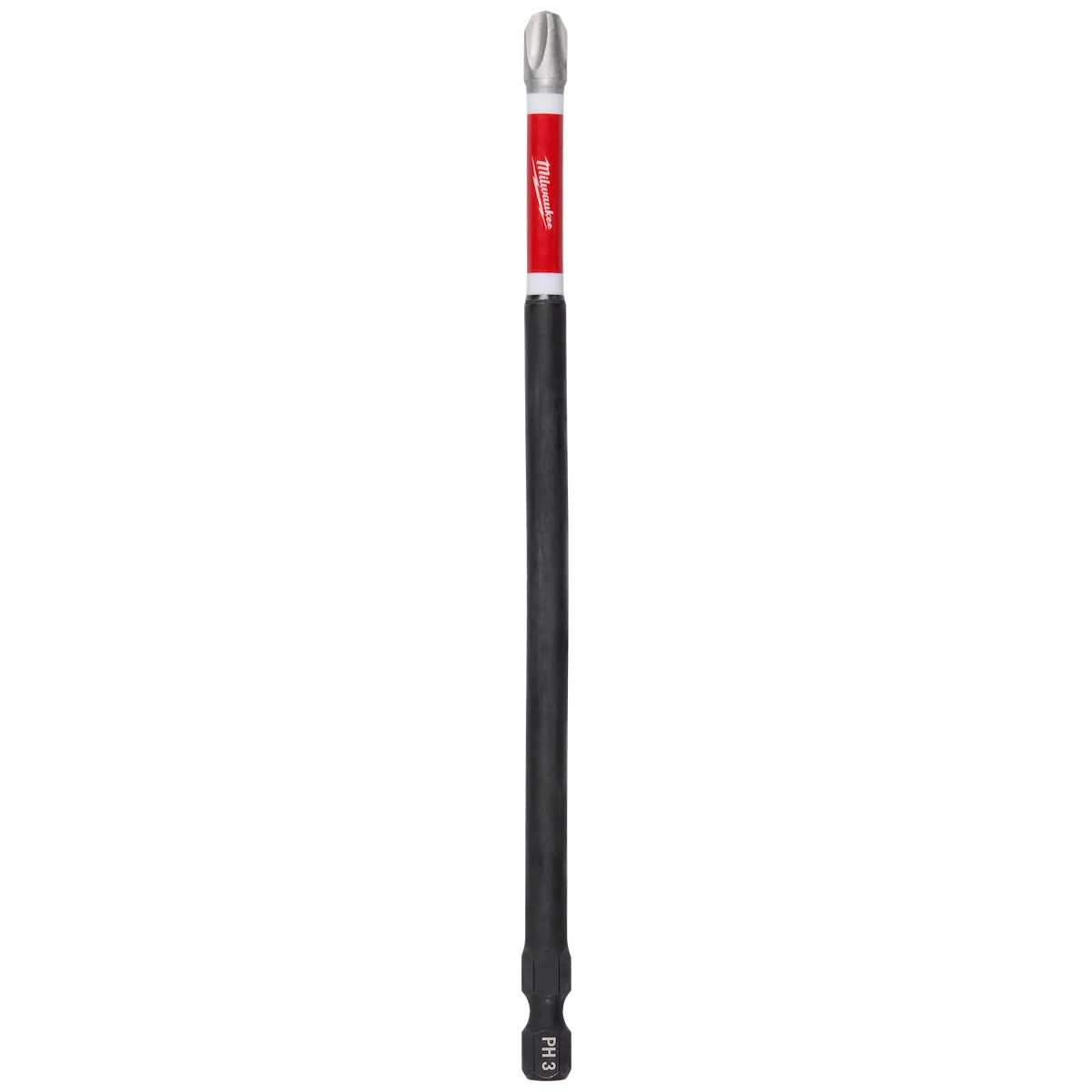 SHOCKWAVE™ 6” Impact Duty Phillips #3 Power Driver Bits Bulk 10