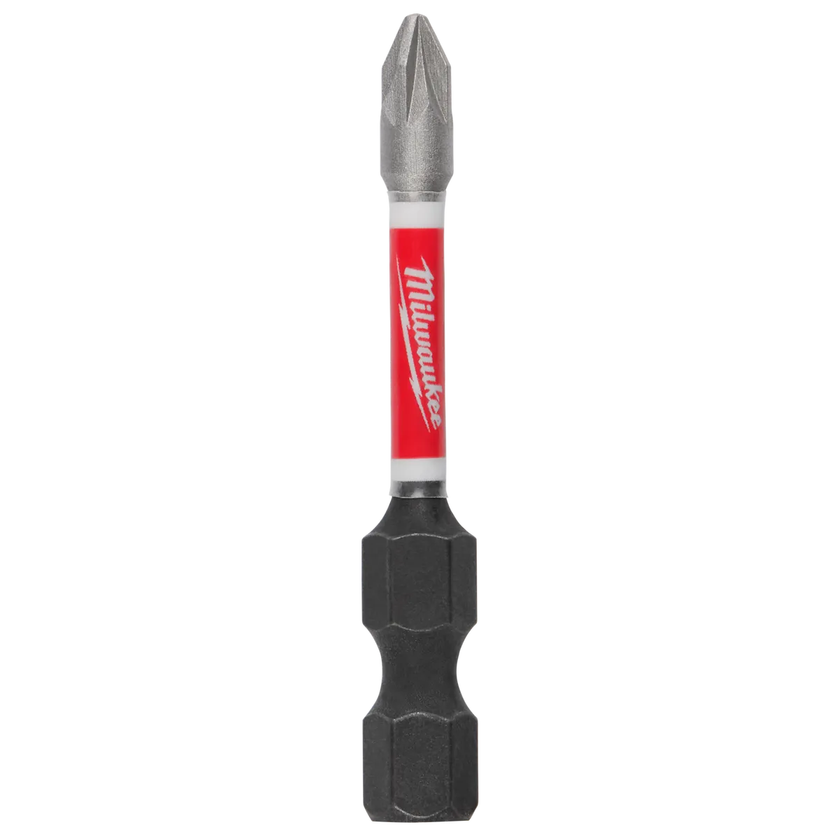 SHOCKWAVE™ 2" Impact Duty Pozidriv #1 Power Bit