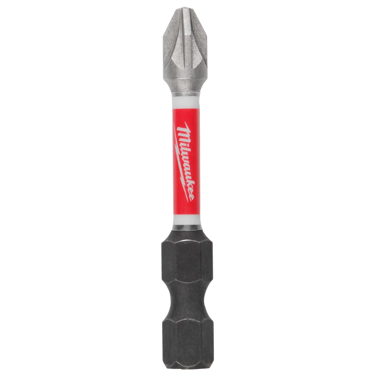 SHOCKWAVE™ 2" Impact Duty Pozidriv #2 Power Bit