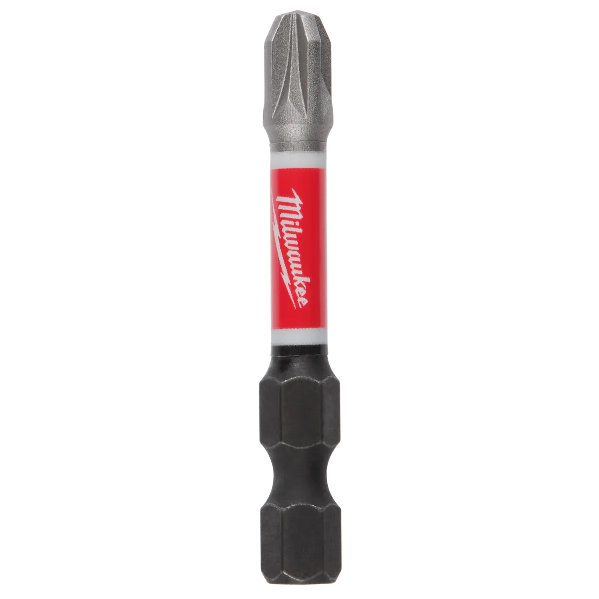 SHOCKWAVE™ 2" Impact Duty Pozidriv #3 Power Bit