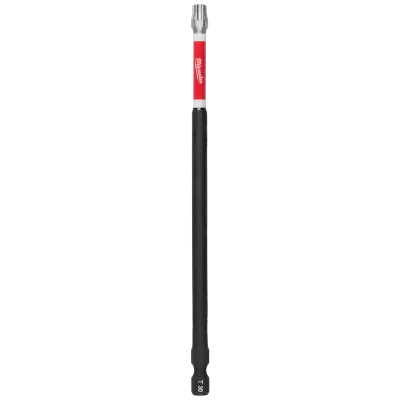 SHOCKWAVE™ Impact Duty 6" TORX® T30 Power Driver Bits Bulk 10