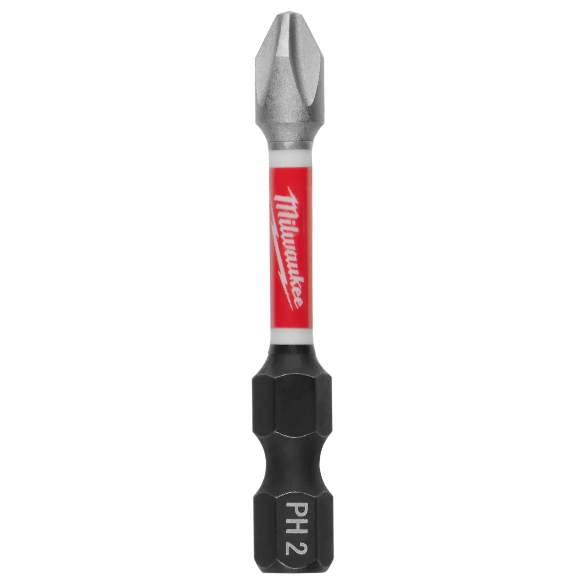 SHOCKWAVE™ 2" Power Bit PHILLIPS #2 Bulk 250