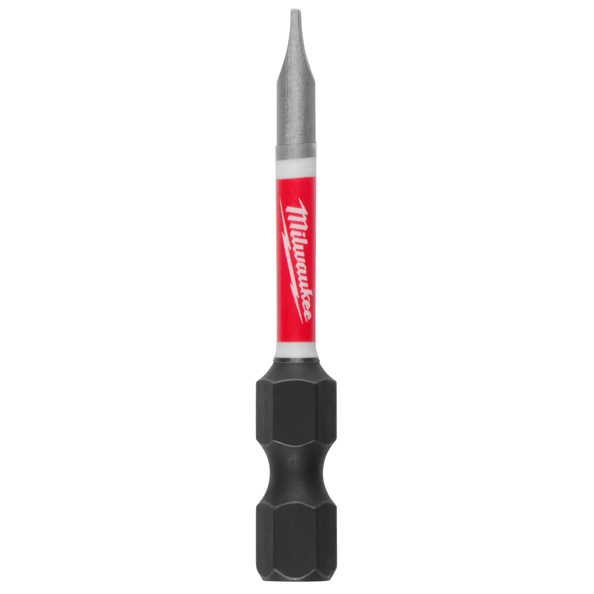 SHOCKWAVE™ 2" Impact Duty Slotted 1/8" Power Bit
