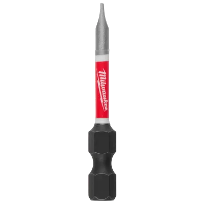 SHOCKWAVE™ 2" Impact Duty Slotted 1/8" Power Bit