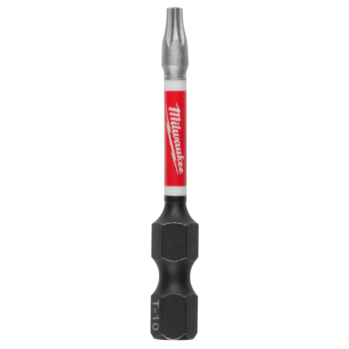 SHOCKWAVE™ Impact Duty 2" T10 Bit (2 Pk)