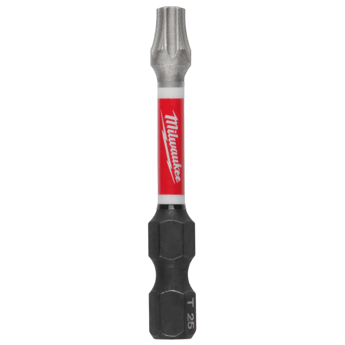 SHOCKWAVE™ 2" T25 Impact Bit (15 Contractor PK)