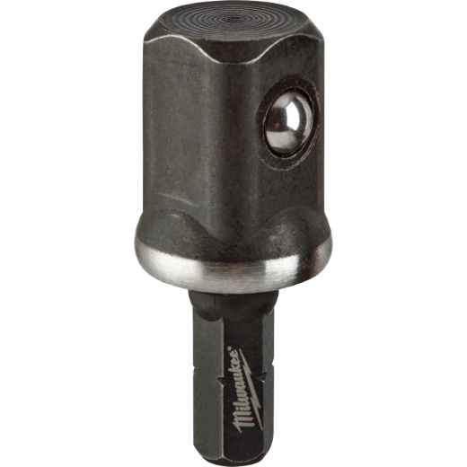 SHOCKWAVE™ Insert 1/2" Socket Adapter