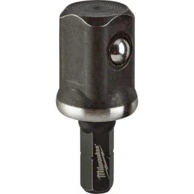SHOCKWAVE™ Insert 1/2" Socket Adapter