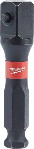 SHOCKWAVE™ Lineman's 7/16" to 1/2" Impact Socket Adapter