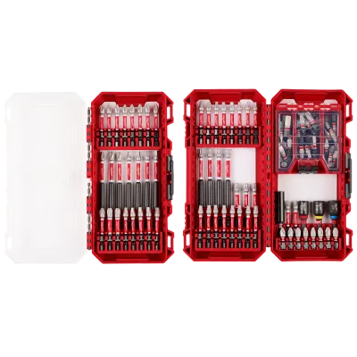 SHOCKWAVE Impact Duty™ Driver Bit Set - 100PC