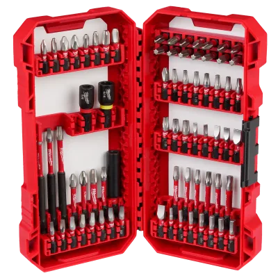 SHOCKWAVE™ Impact Duty Driver Bit PACKOUT™ Kit – 70PC