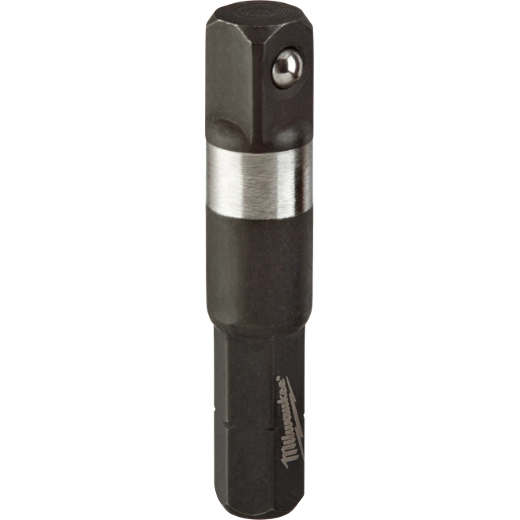 SHOCKWAVE 1/4" Impact Insert Socket Adapter Bulk 10