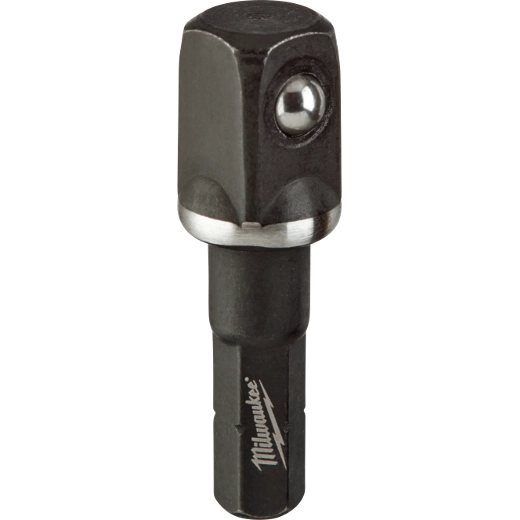 SHOCKWAVE 3/8" Impact Insert Socket Adapter Bulk 10